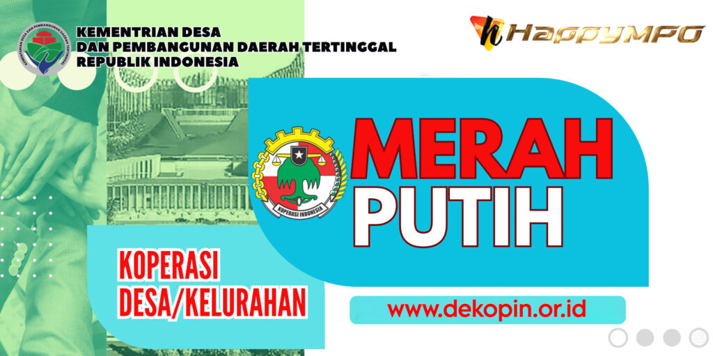 Dewan Koperasi Indonesia: The Invisible Key to Cilacap's Economic Growth